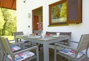 Dorf 4/Haus 10 – Tranquille .10