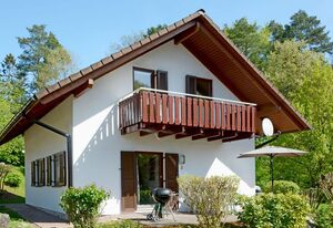 Dorf 4/Haus 10 – Tranquille .10