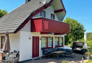 BärenNest Haus