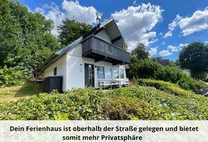 Entspannung mit Seeblick ☆ Haus Heike von Mein-Seepark