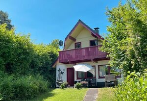 Haus Schmetterling