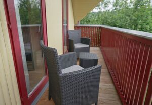 Haus Schmetterling