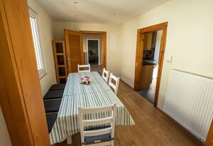 Ferienhaus Zum Waldrand