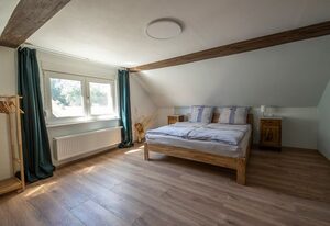 Ferienhaus Zum Waldrand