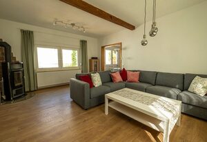 Ferienhaus Zum Waldrand