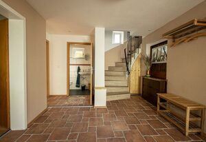 Ferienhaus Zum Waldrand