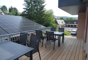 Ferienwohnung Vier Sterne mitten im Biosphärenreservat Pfälzerwald/Nordvogesen