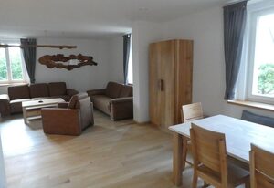 Ferienwohnung Vier Sterne mitten im Biosphärenreservat Pfälzerwald/Nordvogesen