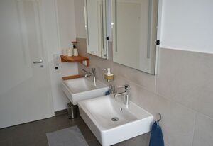 Ferienwohnung Vier Sterne mitten im Biosphärenreservat Pfälzerwald/Nordvogesen
