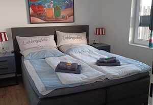 Am Ufersteig -II