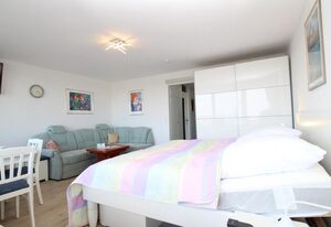 Haus am Meer14 - App. 138  Ob