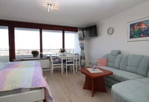 Haus am Meer14 - App. 138  Ob