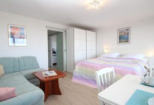 Haus am Meer14 - App. 138  Ob