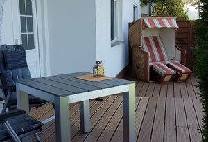 Am Ufersteig-I
