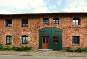 Fewos Storchenhof am Kummerower See – Fewo 3, 1.OG, 3 Zi.