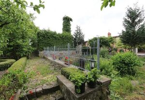 Fewos Storchenhof am Kummerower See – Fewo 3, 1.OG, 3 Zi.