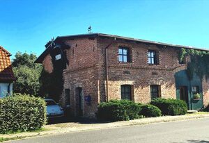 Fewos Storchenhof am Kummerower See – Fewo 3, 1.OG, 3 Zi.
