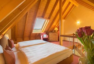 Waldhotel Felsentor – Einzelzimmer