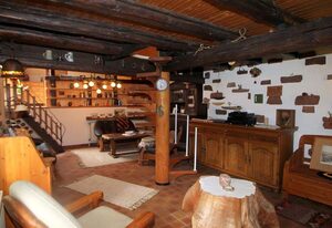 Ferienhaus Zum Herbertsche – Ferienhaus, Dusche, WC, 3 Schlafräume