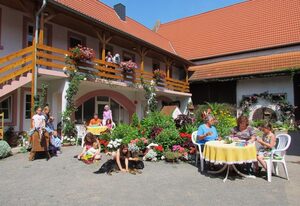 Lautersheimer Gutshof – In der Weißkaut