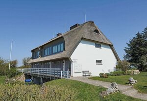 Wattkoje Braderuper Heide