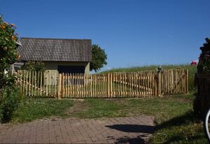 Ferienhaus Kurt – Ferienhaus, Dusche, WC, 2 Schlafräume
