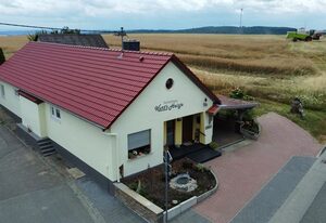 Ferienhaus Kurt – Ferienhaus, Dusche, WC, 2 Schlafräume