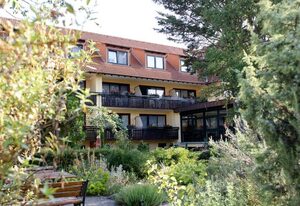 Hotel Residenz Immenhof – Classic Doppelzimmer