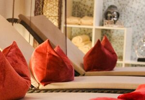 Hotel Residenz Immenhof – Classic Doppelzimmer