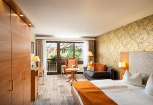 Hotel Residenz Immenhof – Classic Doppelzimmer