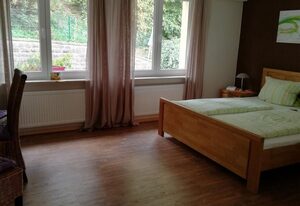 Gästehaus Erlenwein – Doppelzimmer 1