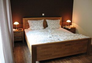 Gästehaus Erlenwein – Doppelzimmer 1