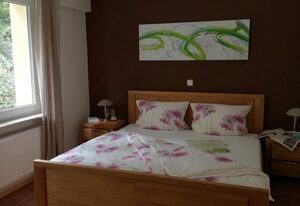 Gästehaus Erlenwein – Doppelzimmer 1