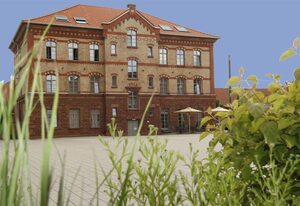 Hotel & Appartements Amelie – Einzelzimmer, Classic