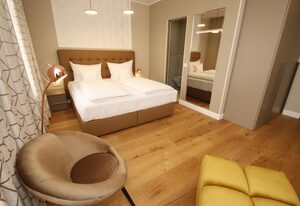 Hotel & Appartements Amelie – Einzelzimmer, Classic