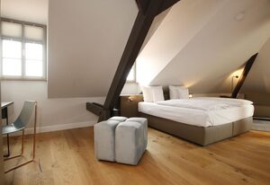 Hotel & Appartements Amelie – Einzelzimmer, Classic