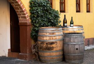 Gasthaus Zum Winzer – Doppelzimmer Haupthaus