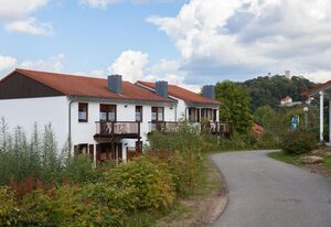 Ferienpark im schönen Falkenstein (4) – FPF-38EG