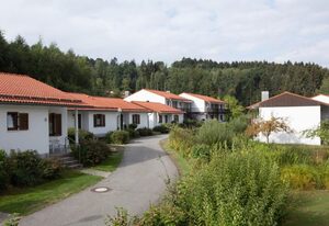 Ferienpark im schönen Falkenstein (4) – FPF-38EG