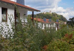 Ferienpark im schönen Falkenstein (5) – FPF-42OG