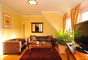 Deluxe Apartments Bremen Typ D