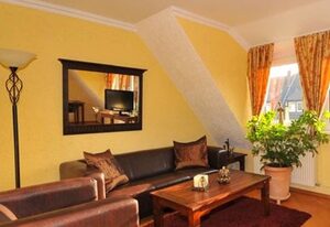 Deluxe Apartments Bremen Typ D