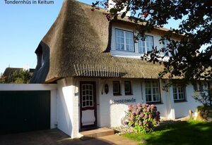 Haus Tondernhüs