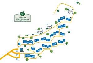 Ferienpark im schönen Falkenstein (1) – FPF-03