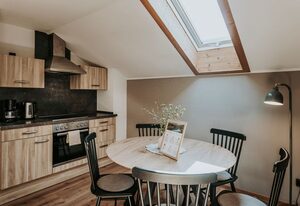 Ferienwohnung Säuling ***, Landhaus Linde, Seeg-Enzenstetten im Allgäu, mit Königscard