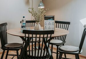 Ferienwohnung Säuling ***, Landhaus Linde, Seeg-Enzenstetten im Allgäu, mit Königscard
