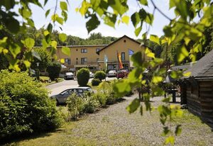 Waldhotel Felschbachhof – Einzelzimmer Komfort