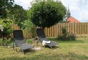 Kleine Flucht Nossentin