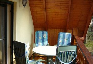 Ferienhaus im Heidepark Silz – Ferienhaus 67399