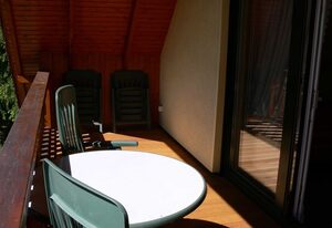 Ferienhaus im Heidepark Silz – Ferienhaus 67399